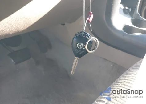 2010 Toyota Rav4 Base V6 z USA, uszkodzony, nr VIN 2T3BK4DV1AW026555